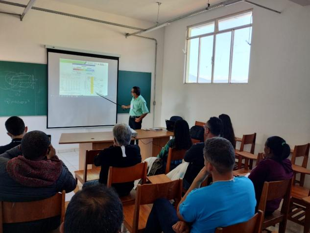 Dias de Campo movimentam Fazenda Experimental Rio Manso no mês de junho - Imagem 8