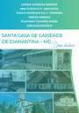 Capa do e-book Santa Casa de Caridade de Diamantina - MG: Uma história