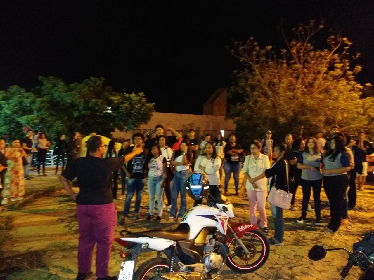 Endividamento da população preta e periférica foi tema de evento promovido no Campus do Mucuri - Imagem 4