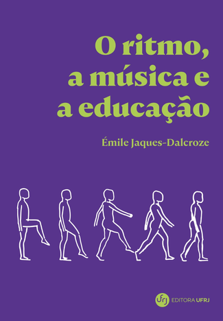 Professor da UFVJM participa de tradução de livro clássico sobre ritmo musical e educação - Imagem 1
