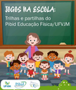 UFVJM apresenta caderno didático do Pibid Educação Física como estratégia pedagógica