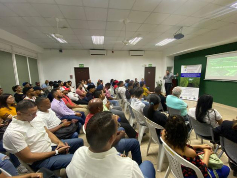 UFVJM firma protocolo de intenções com instituição agrícola da República Dominicana - Imagem 2