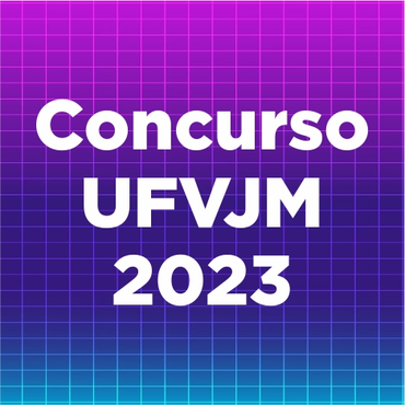 UFVJM lança edital de concurso público para servidores técnico-administrativos