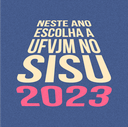 UFVJM oferece 653 vagas pelo Sisu 2023