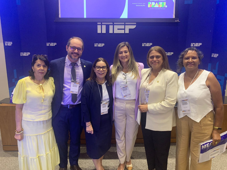 UFVJM participa de seminário para fortalecimento de instituições federais de ensino superior em Brasília