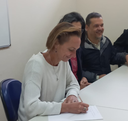 Visita de pesquisadora internacional à UFVJM resulta em parceria para estudo das turfeiras brasileiras - Imagem 1