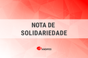 Andifes manifesta solidariedade à população do Rio Grande do Sul