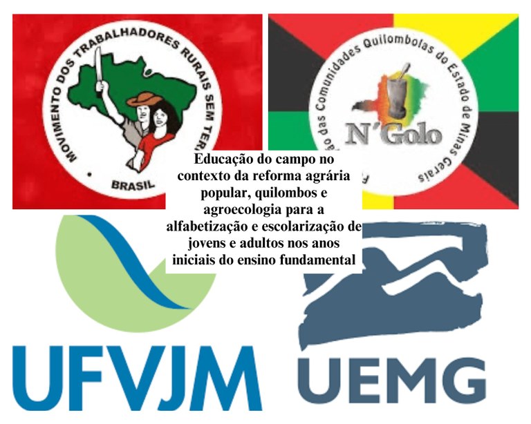 Projeto de extensão coordenado pela UFVJM é aprovado no Programa Nacional de Educação na Reforma Agrária 1