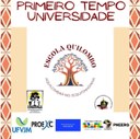 Projeto de extensão da UFVJM promove Curso de Aperfeiçoamento em Educação Escolar Quilombola 01