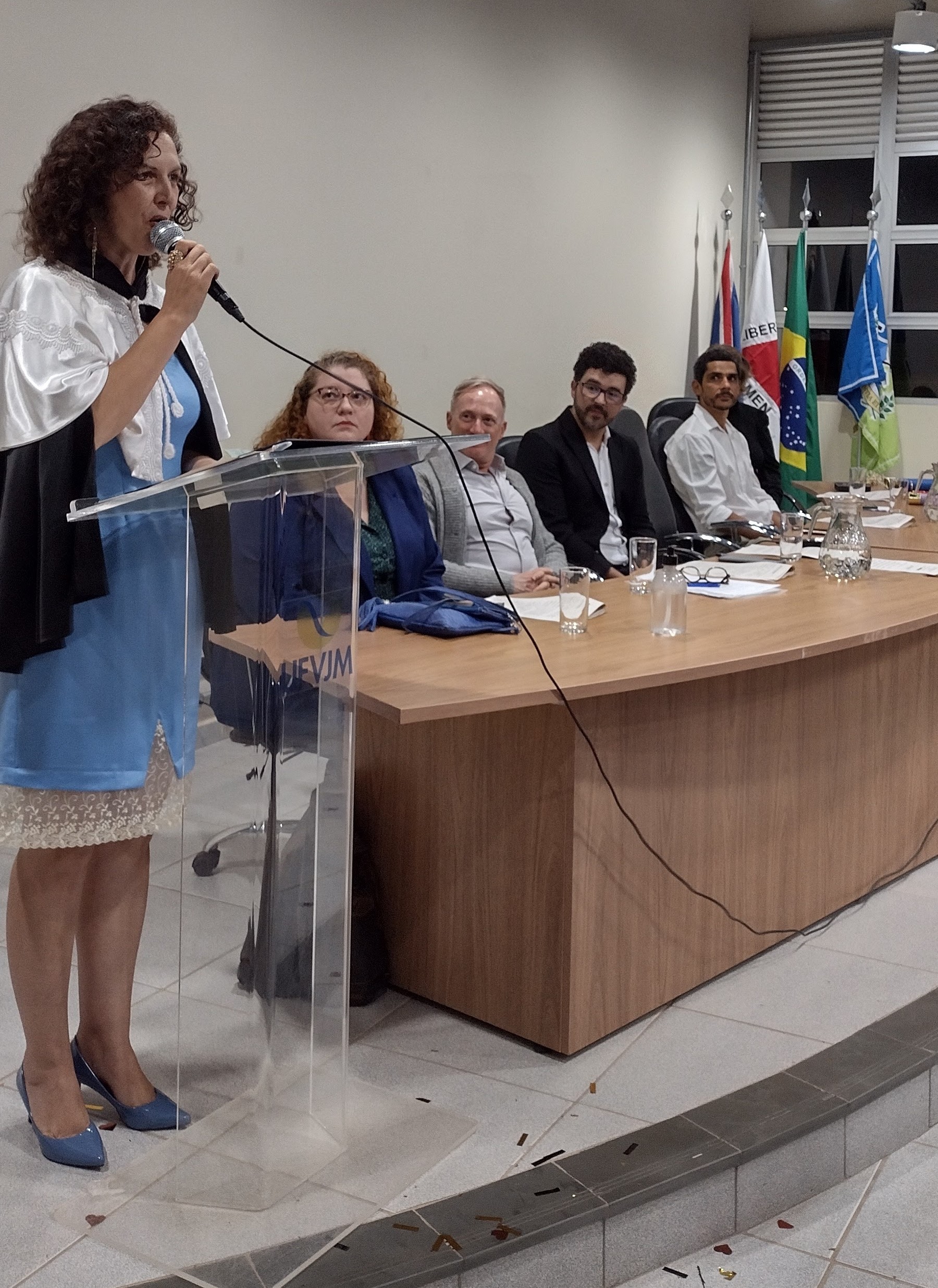 Quase 700 profissionais recém-formados pela UFVJM chegam ao mercado de trabalho 07