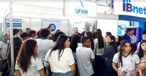 UFVJM discute parcerias e mineração sustentável em evento sobre cadeia do lítio 01