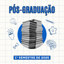 Pós-Graduação 2025 UFVJM