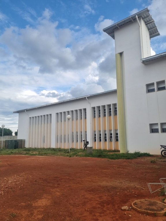 UFVJM reforça ações de combate à dengue