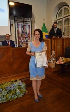 20 anos UFVJM: Câmara Municipal de Teófilo Otoni homenageia universidade 4