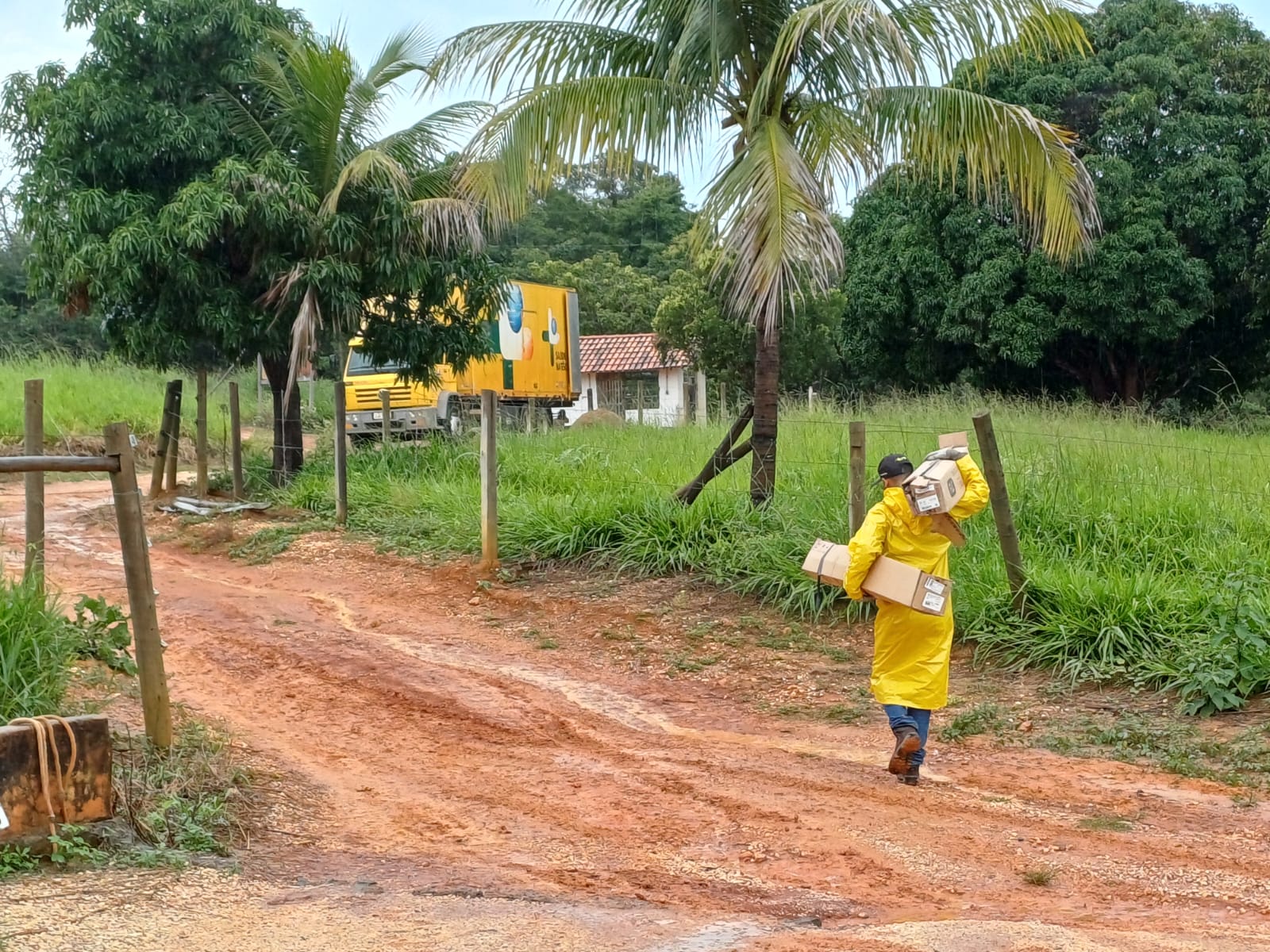 Fazenda do Moura é devolvida à Prefeitura de Curvelo e garante economia e outros benefícios para UFVJM 01