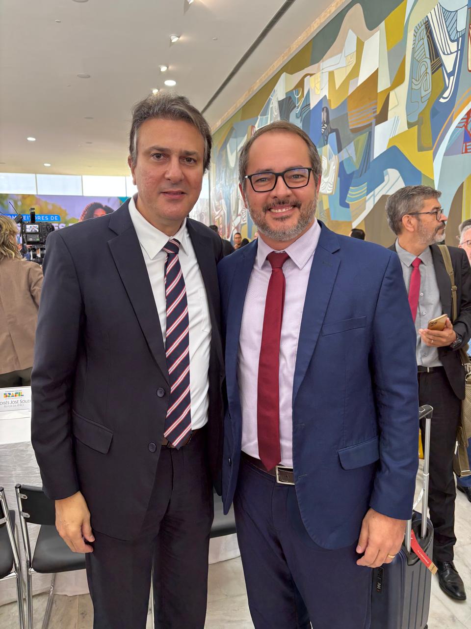 Governo libera recomposição orçamentária para universidades federais 01