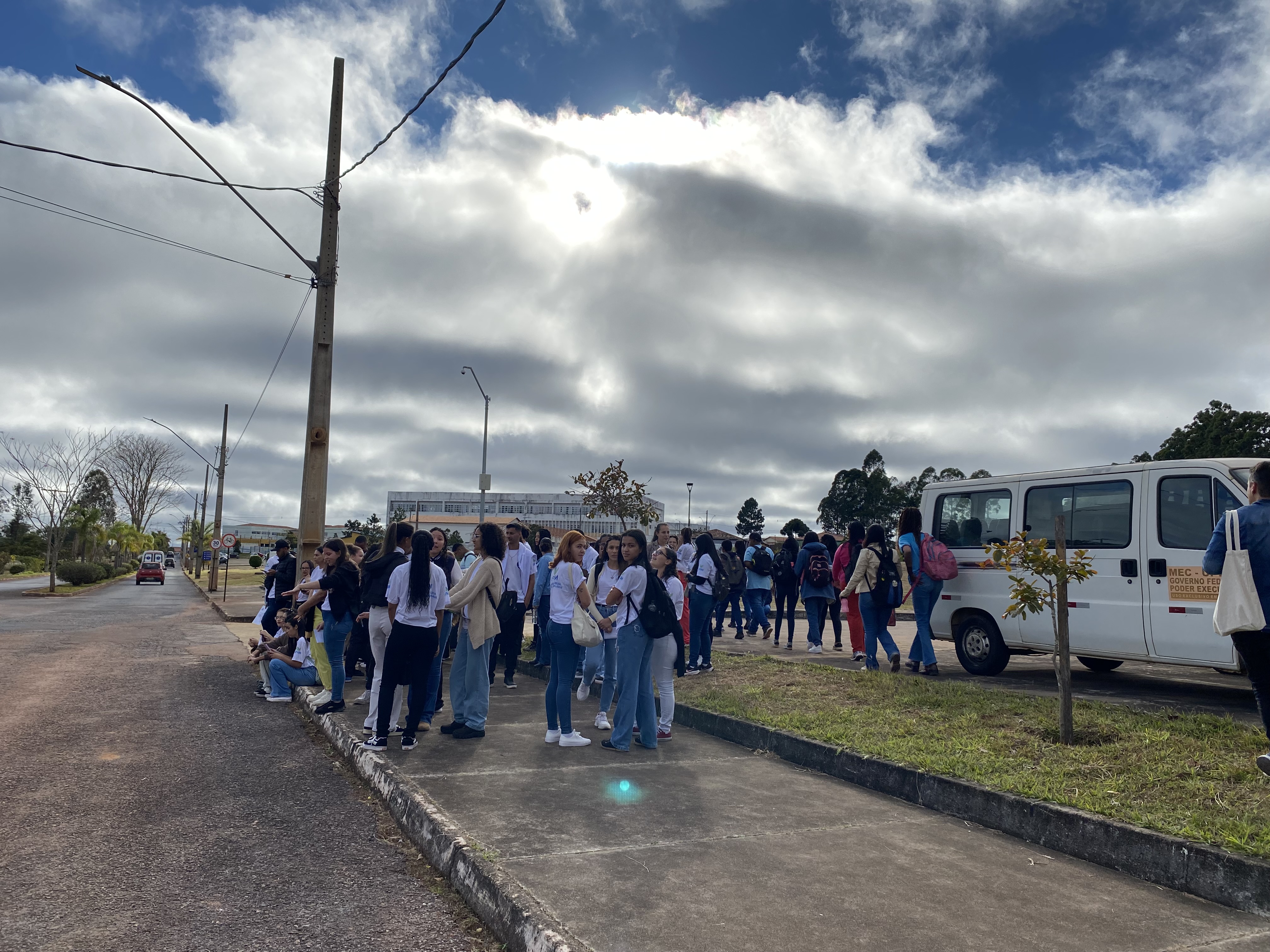 Mostra de Profissões #VemPraUFVJM encerra segunda edição com chave de ouro 02