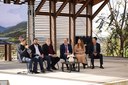 UFVJM e TCE-MG fortalecem parceria em prol do desenvolvimento dos Vales