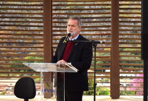 UFVJM e TCE-MG fortalecem parceria em prol do desenvolvimento dos Vales 5 UFVJM e TCE-MG fortalecem parceria em prol do desenvolvimento dos Vales 5