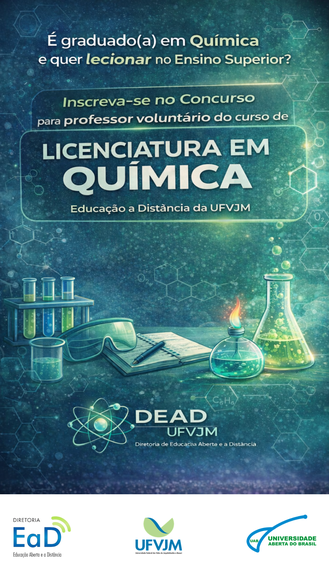 Curso de Licenciatura em Quimica Curso de Licenciatura em Quimica