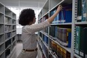 Reitoria investe mais de R$ 2 milhões em aquisição de acervo para bibliotecas da UFVJM