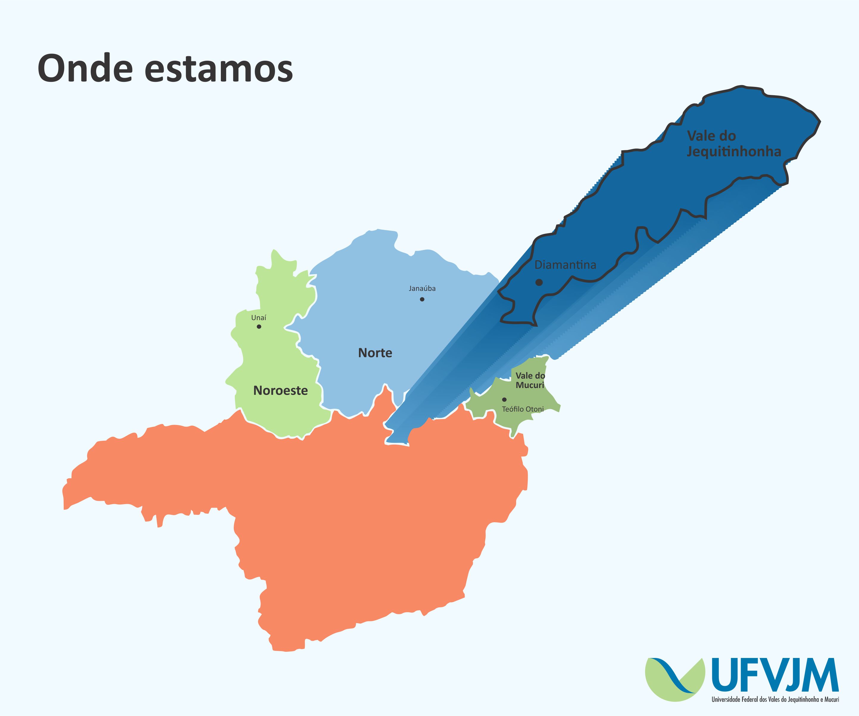 Vale do Jequitinhonha