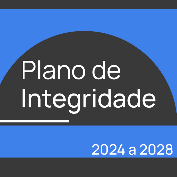 Plano de Intregridade 2024 a 2028