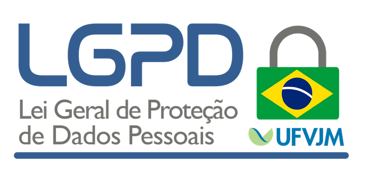 lgpd ufvjm