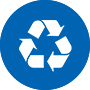 Sistema de reutilização de materiais