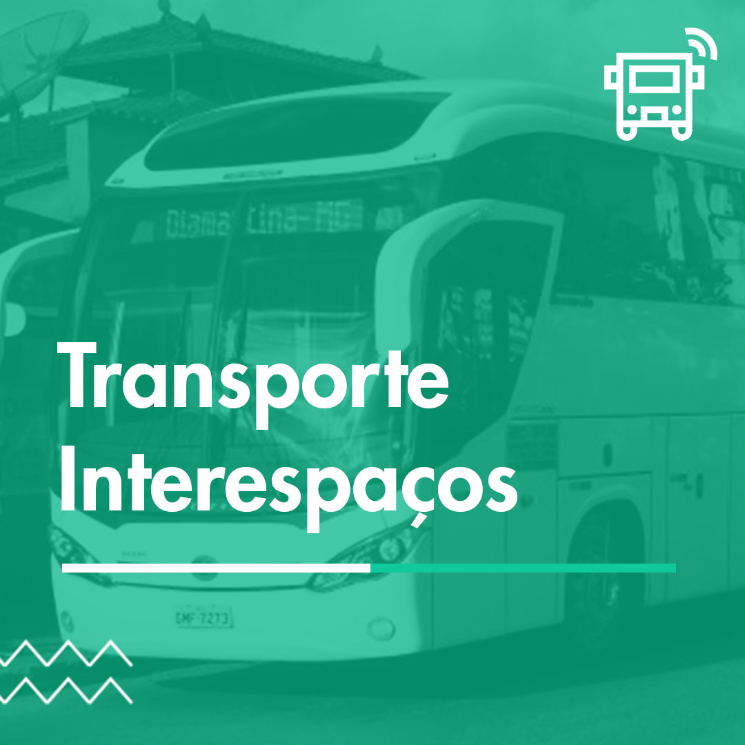 Transporte Interespaços
