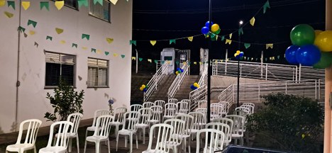 Ornamentação - MEU Ornamentação - MEU