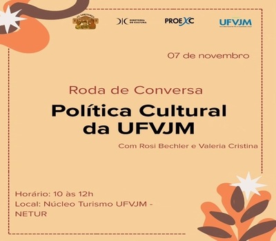 Roda de Conversa