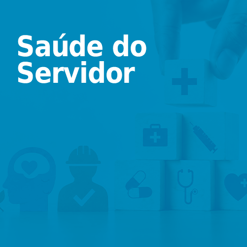 Saúde de servidor