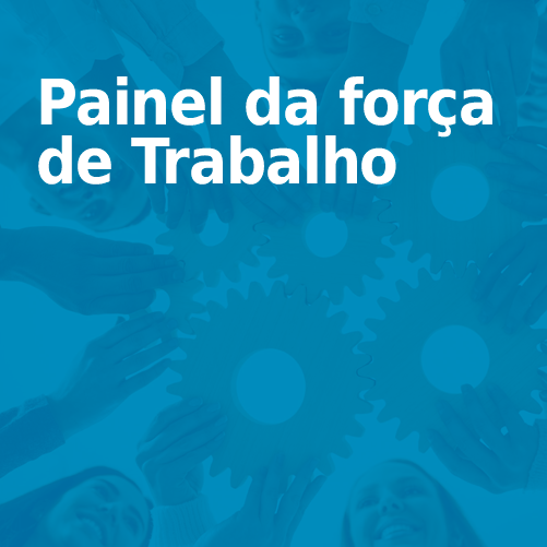 Painel da Força de Trabalho
