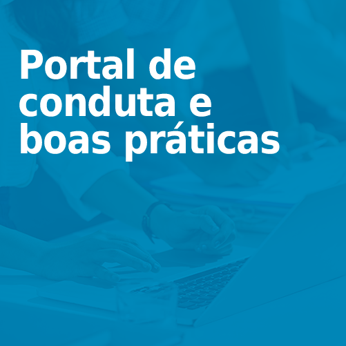 Manual de Conduta