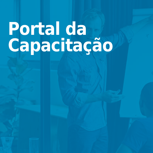 Portal da Capacitação