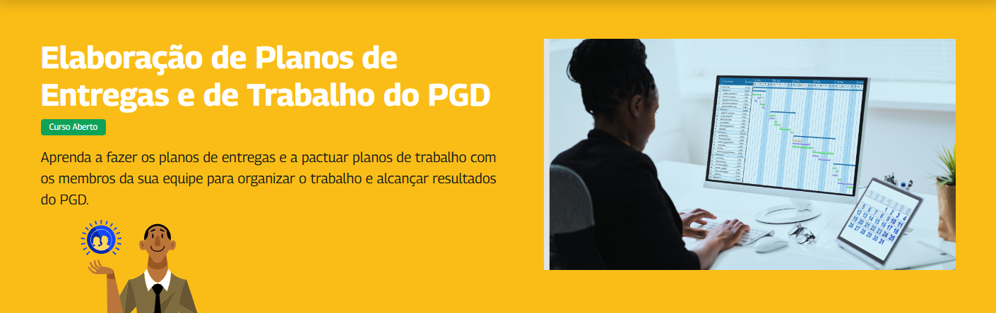 Curso Elaboração de Planos