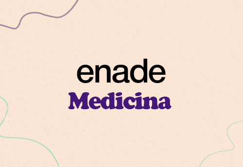Enade Medicina