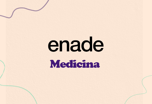 Enade - Medicina