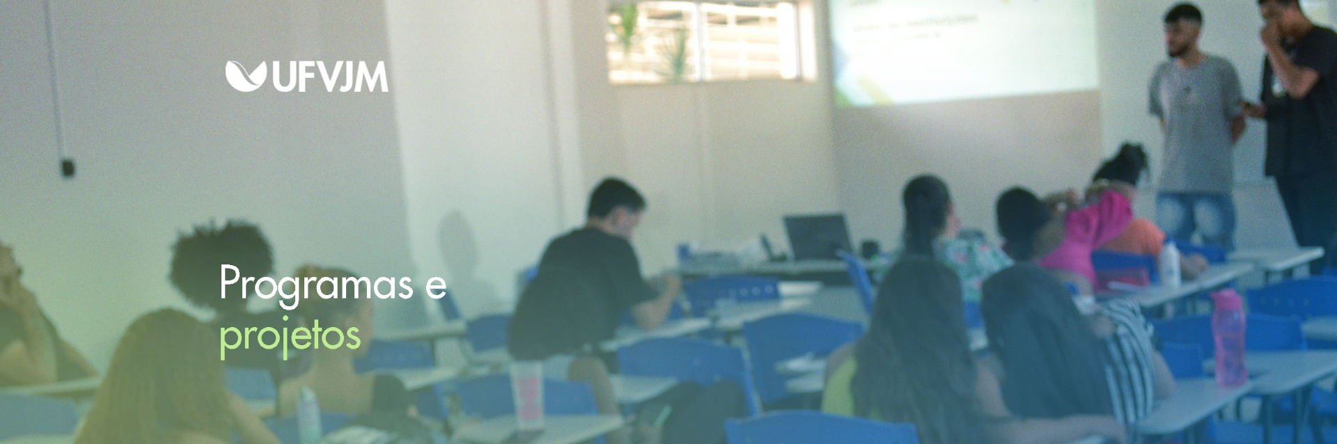 Banner 3- ProgradProgramas e Projetos