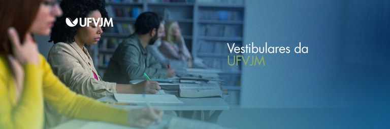 ProgradVestibulares da UFVJM