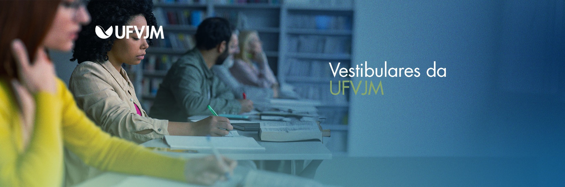 ProgradVestibulares da UFVJM