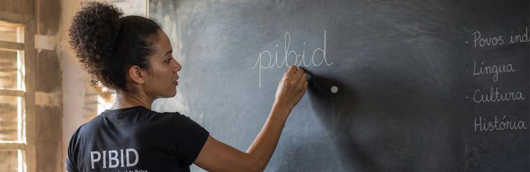 Pibid