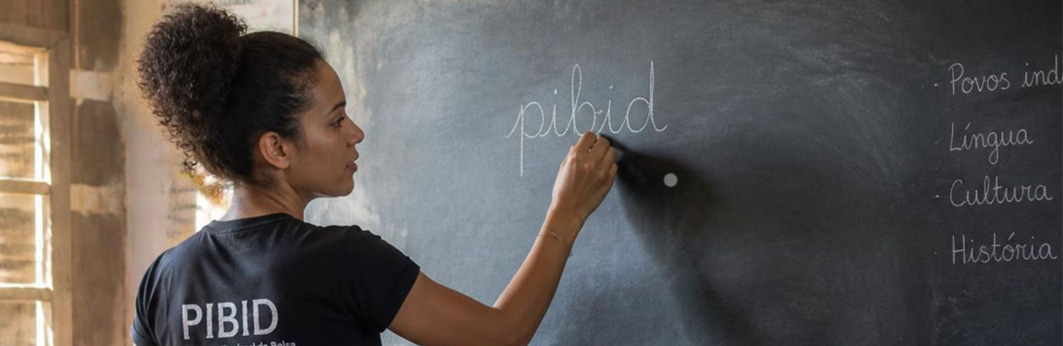 Pibid