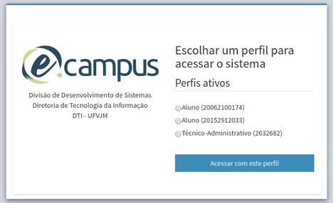 Capturadetelasistemaecampustrocadeusuario.JPG