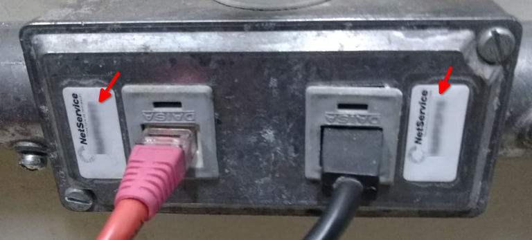 Imagem tomada de rede