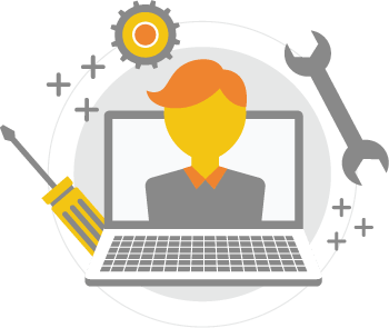 Imagem Suporte Técnico