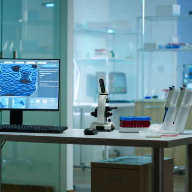 Laboratório Integrado de Pesquisas do Vale do Jequitinhonha