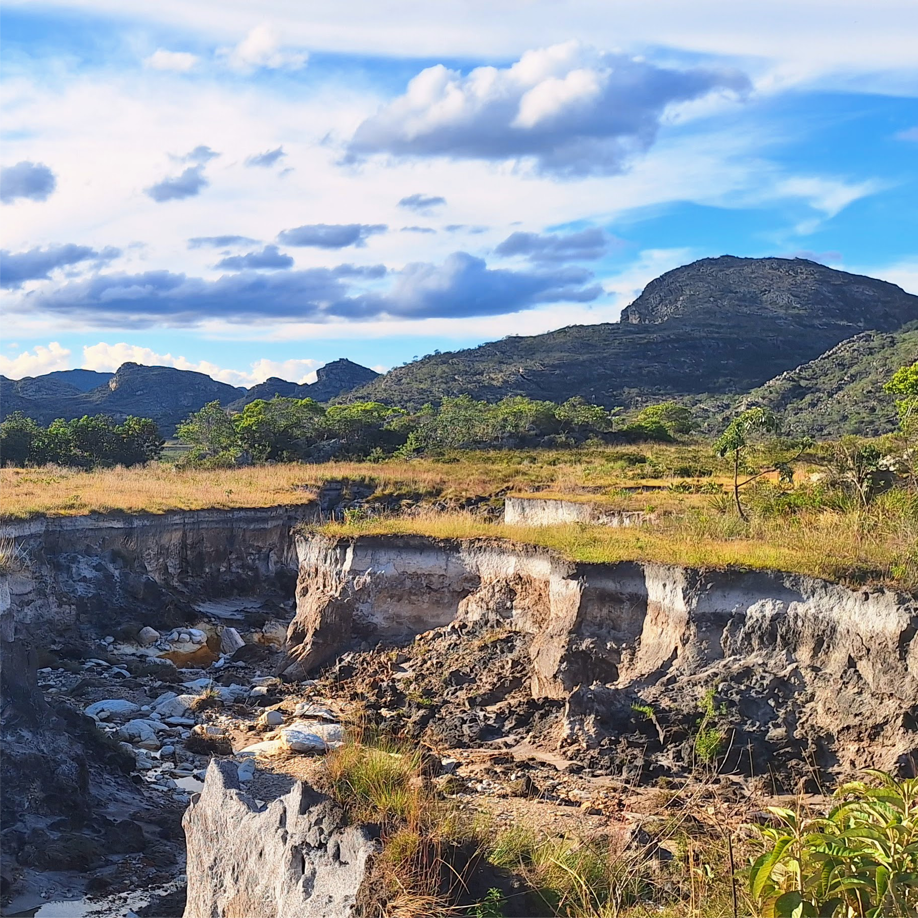 Centro de Pesquisa em Paleomagnetismo, Paleotectônica e Paleoclima