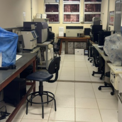 Centro Integrado de Pesquisa e Pós-Graduação